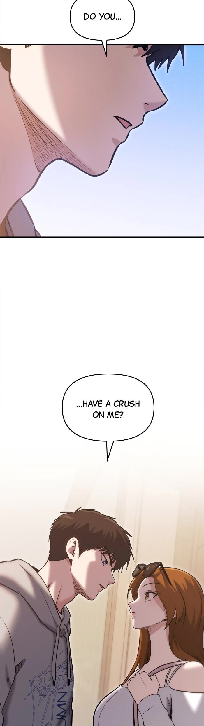 A Hero Who Is Good At Everything chapter 25 page 37