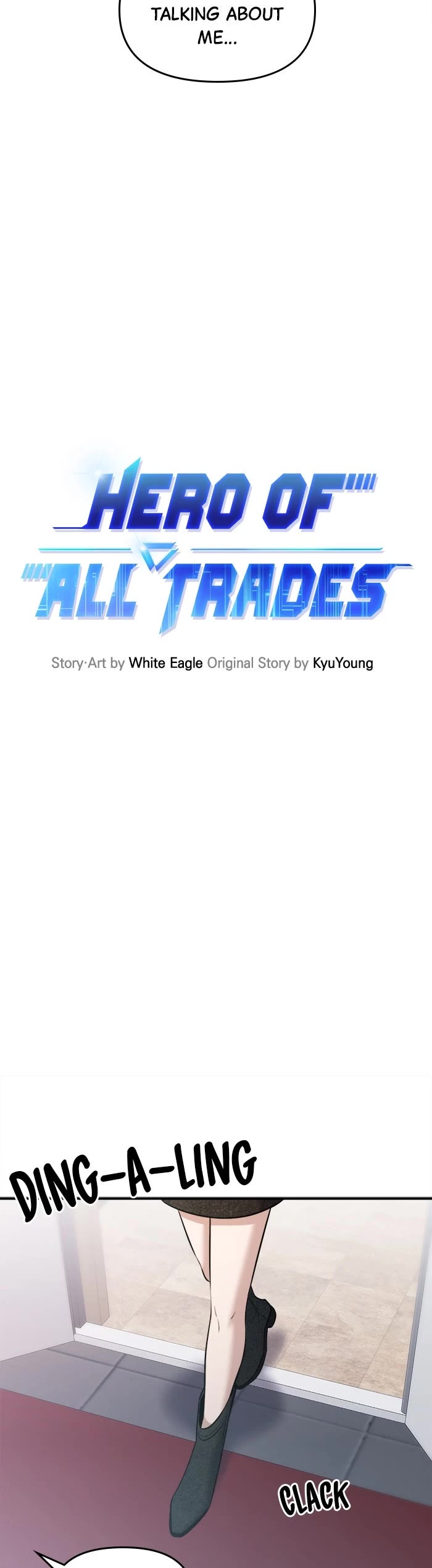 A Hero Who Is Good At Everything chapter 25 page 4