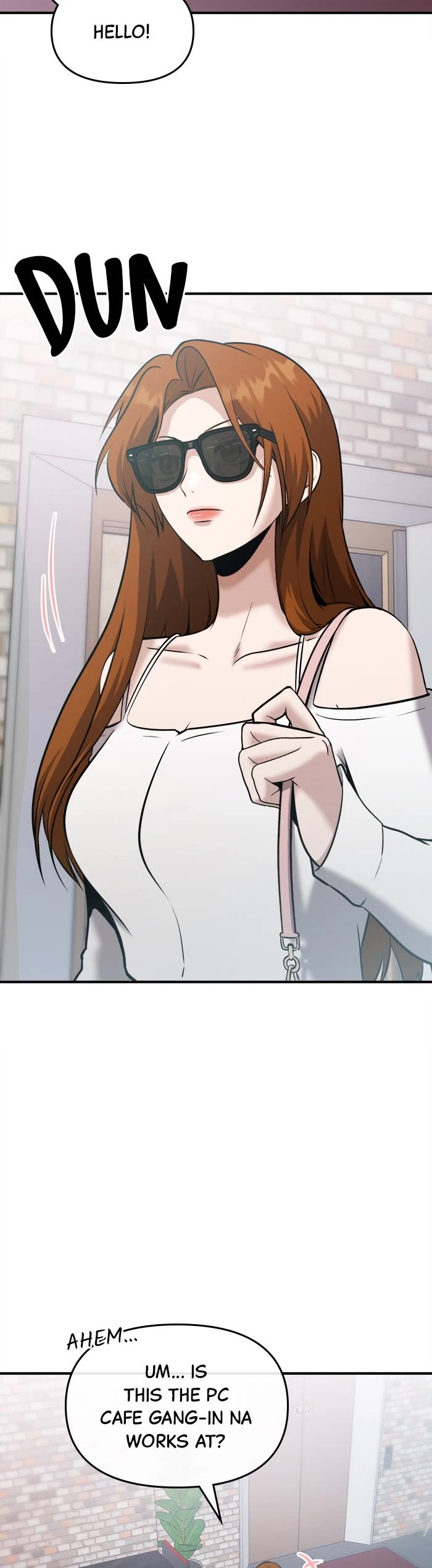 A Hero Who Is Good At Everything chapter 25 page 5