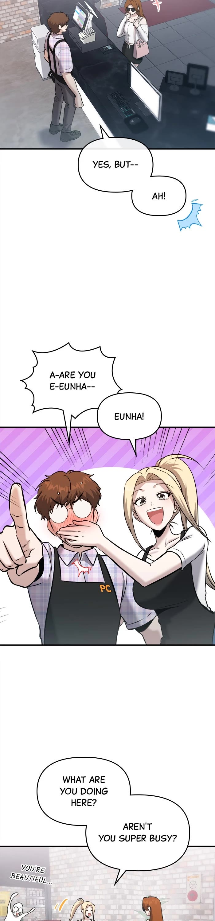 A Hero Who Is Good At Everything chapter 25 page 6