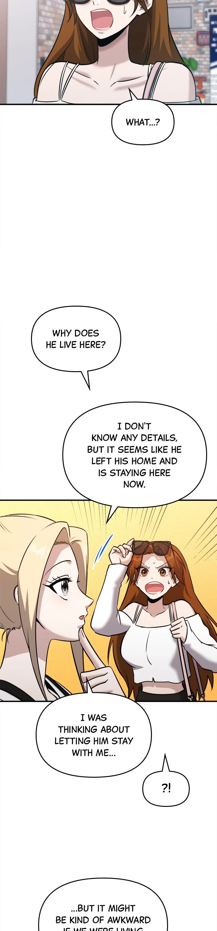 A Hero Who Is Good At Everything chapter 25 page 8