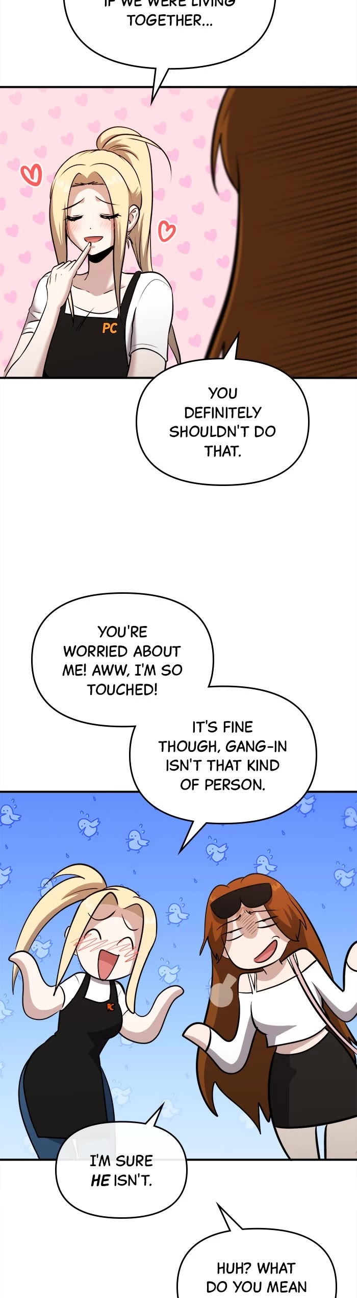 A Hero Who Is Good At Everything chapter 25 page 9