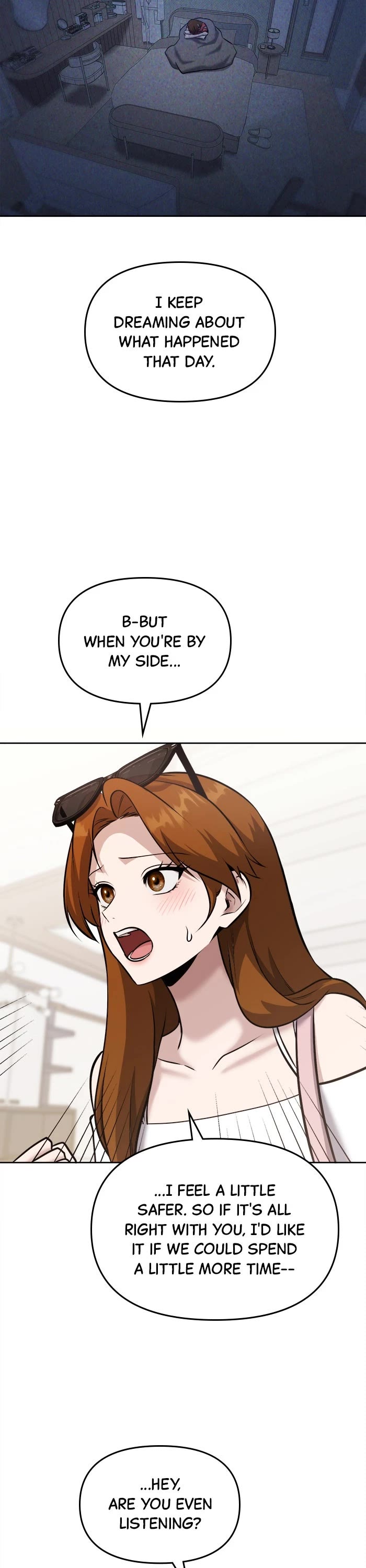 A Hero Who Is Good At Everything chapter 26 page 11