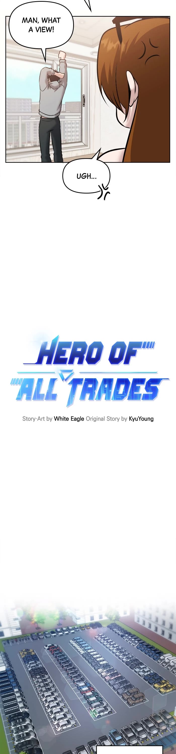 A Hero Who Is Good At Everything chapter 26 page 12