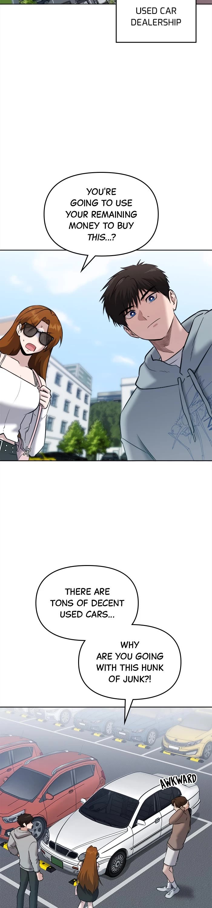 A Hero Who Is Good At Everything chapter 26 page 13
