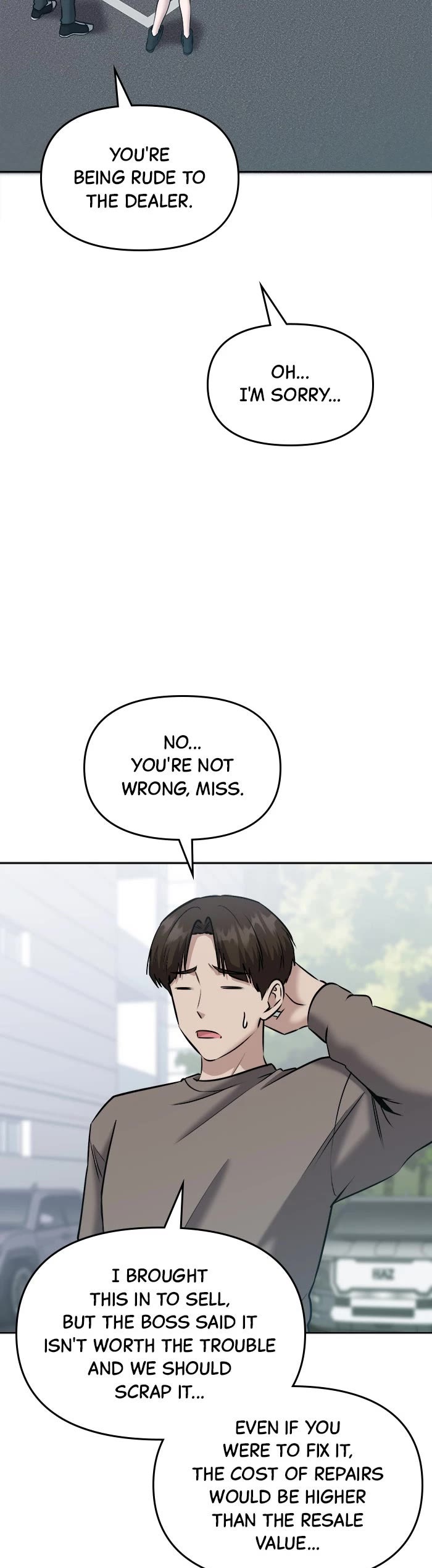 A Hero Who Is Good At Everything chapter 26 page 14
