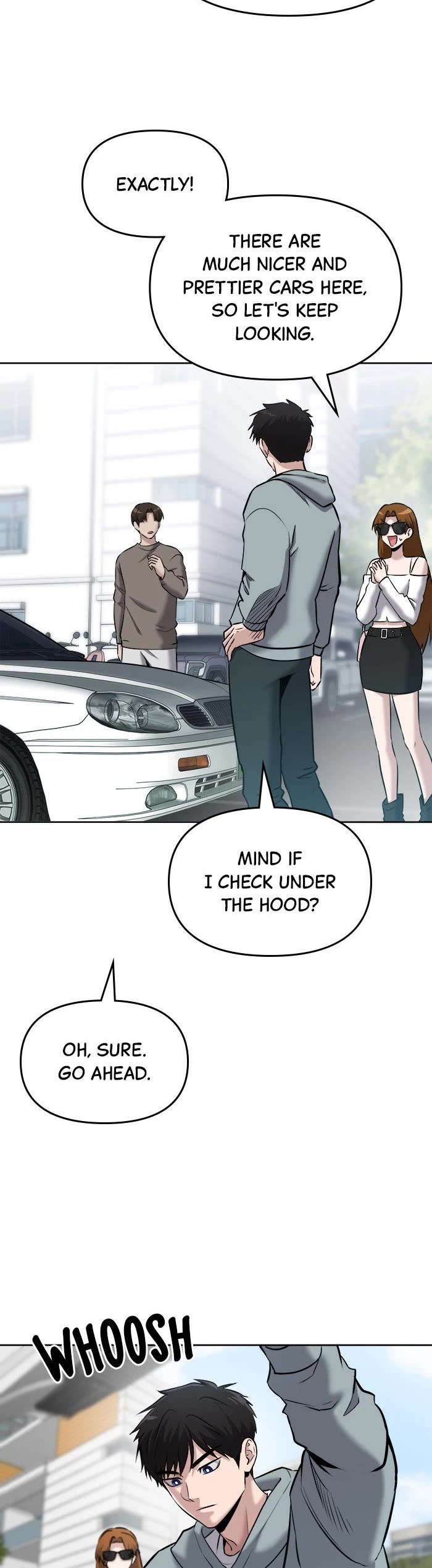 A Hero Who Is Good At Everything chapter 26 page 15