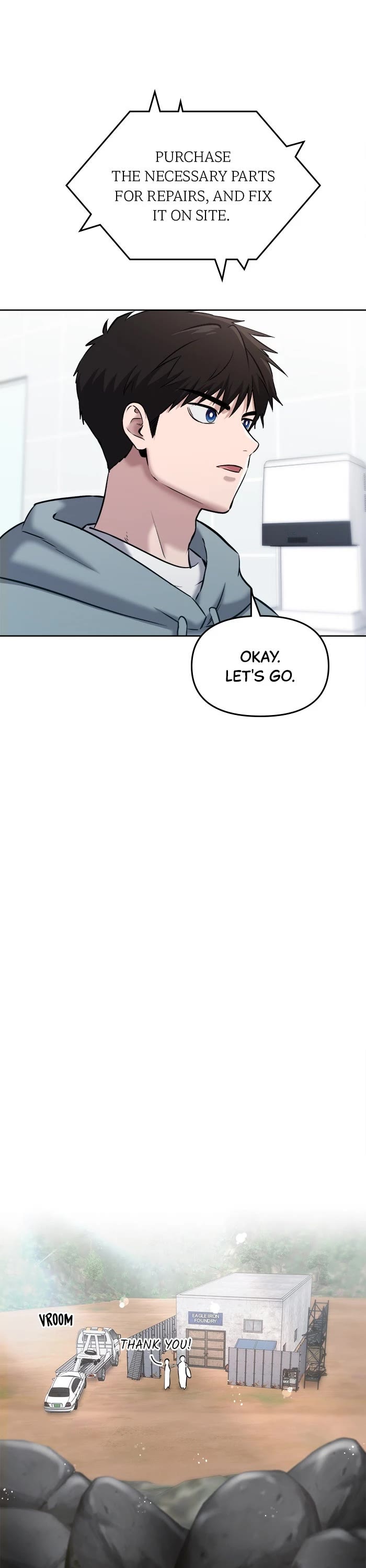 A Hero Who Is Good At Everything chapter 26 page 23