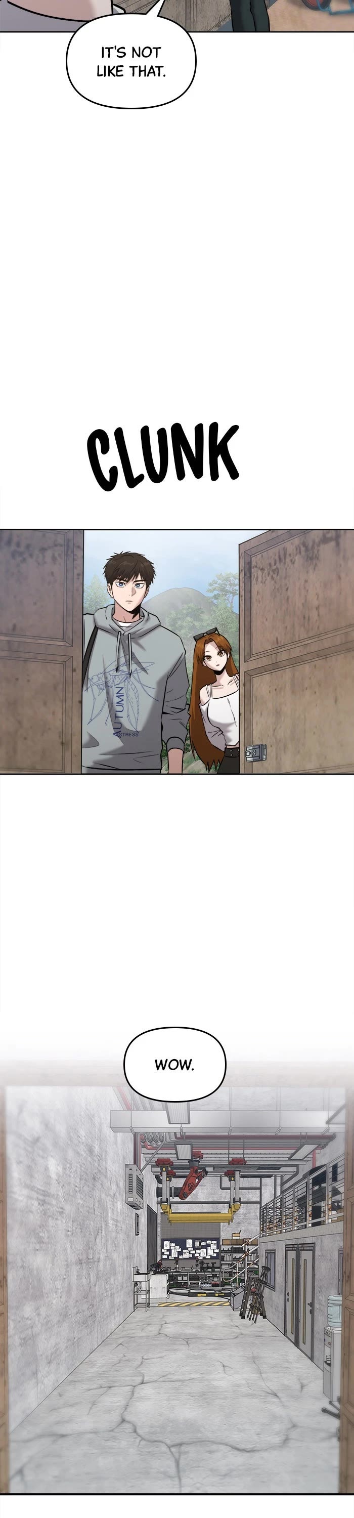 A Hero Who Is Good At Everything chapter 26 page 26