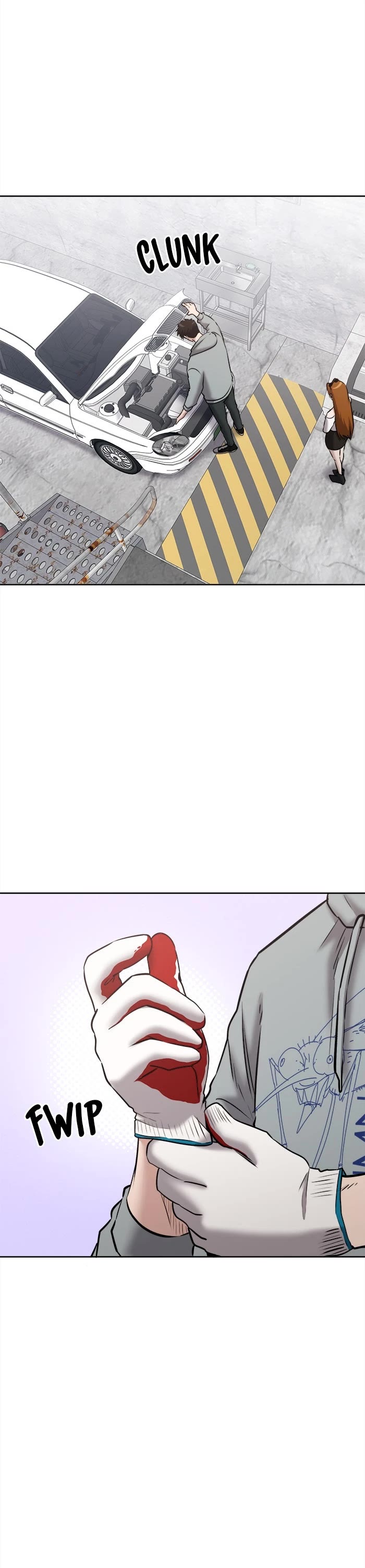 A Hero Who Is Good At Everything chapter 26 page 31