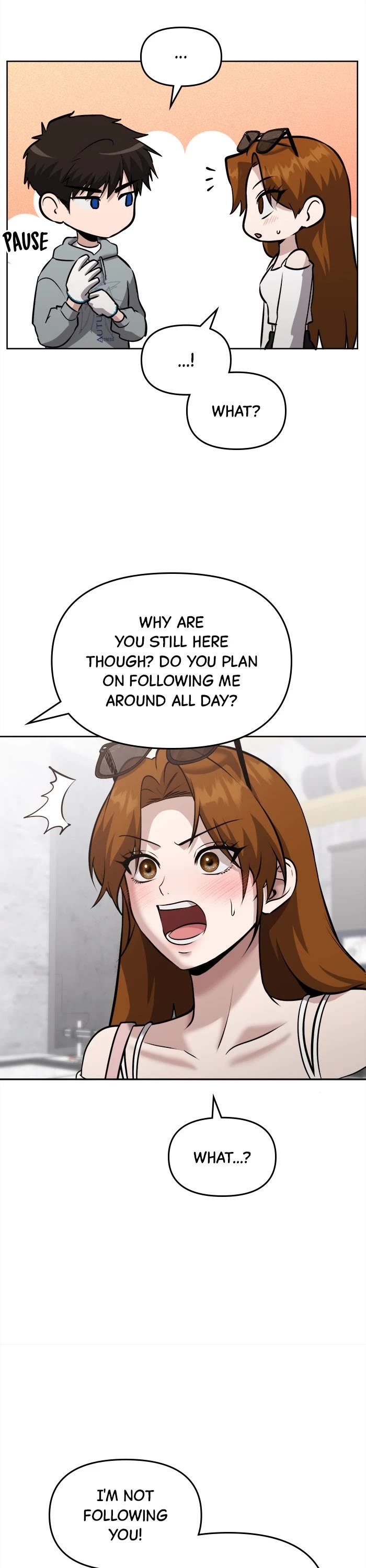 A Hero Who Is Good At Everything chapter 26 page 32