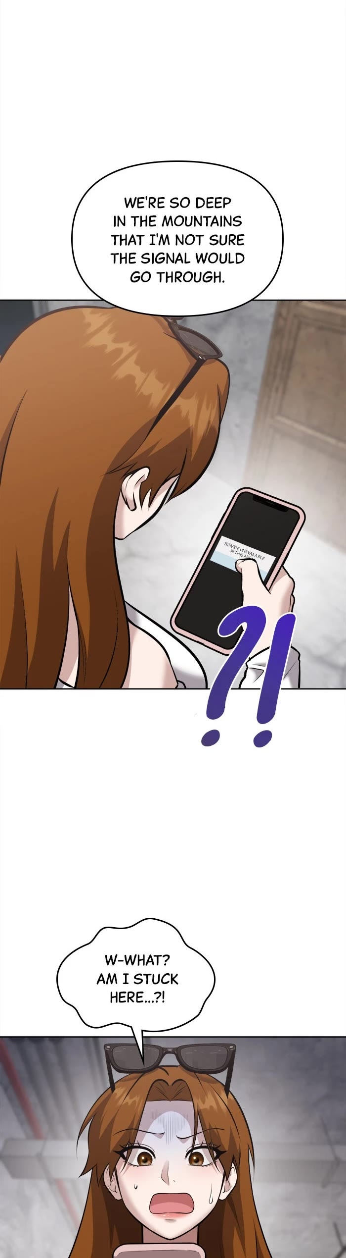 A Hero Who Is Good At Everything chapter 26 page 35