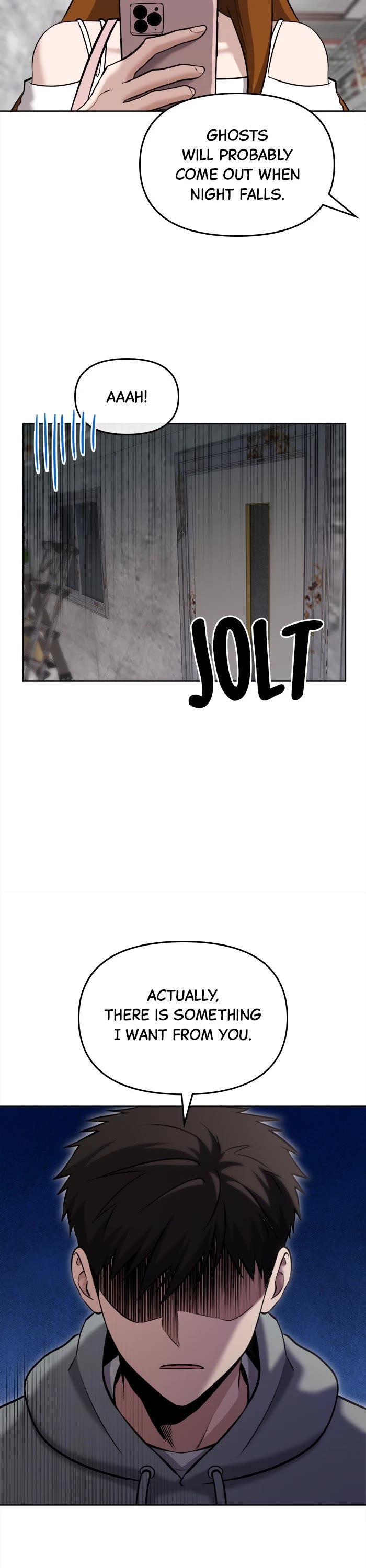 A Hero Who Is Good At Everything chapter 26 page 36