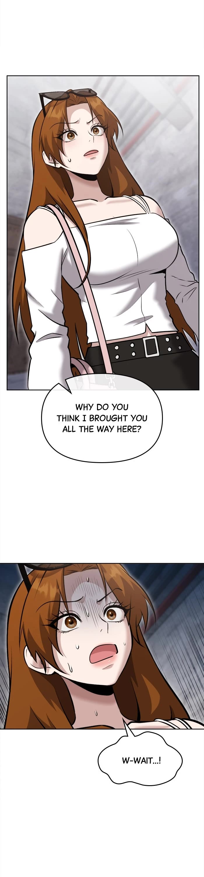 A Hero Who Is Good At Everything chapter 26 page 37