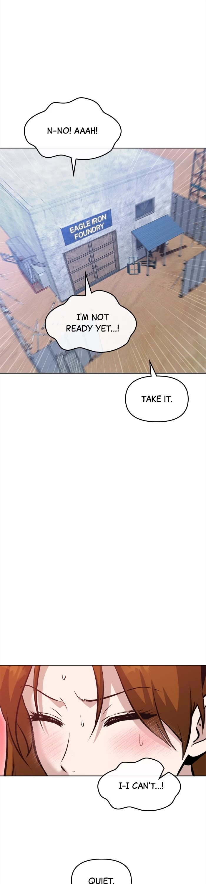 A Hero Who Is Good At Everything chapter 26 page 38