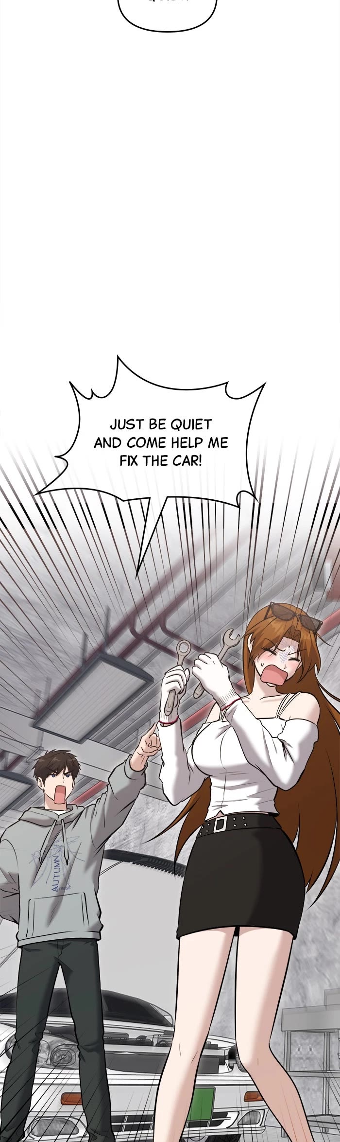 A Hero Who Is Good At Everything chapter 26 page 39