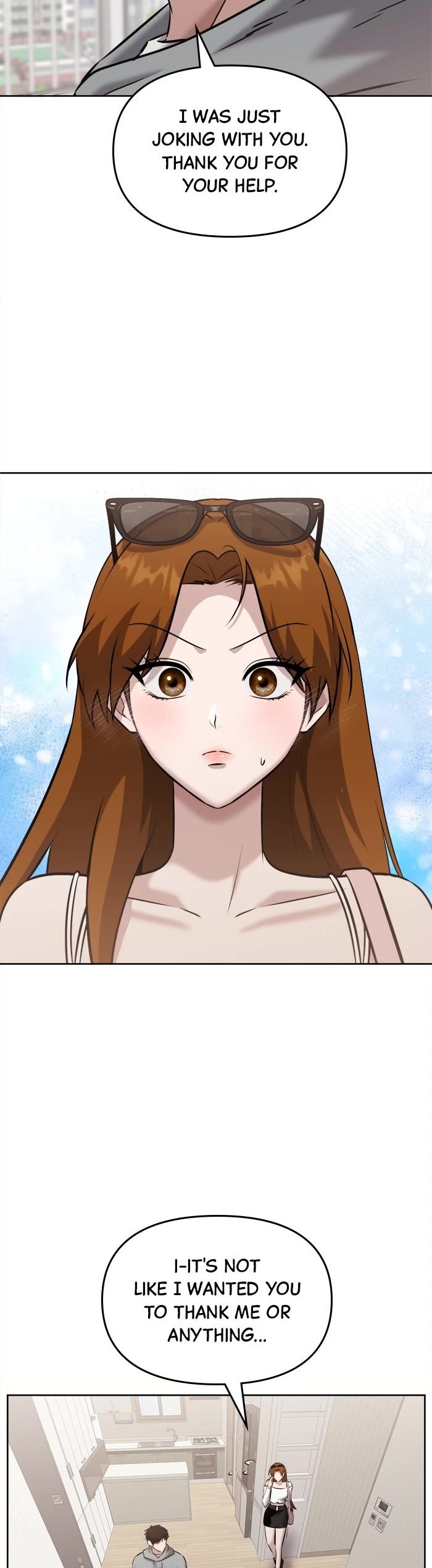 A Hero Who Is Good At Everything chapter 26 page 5