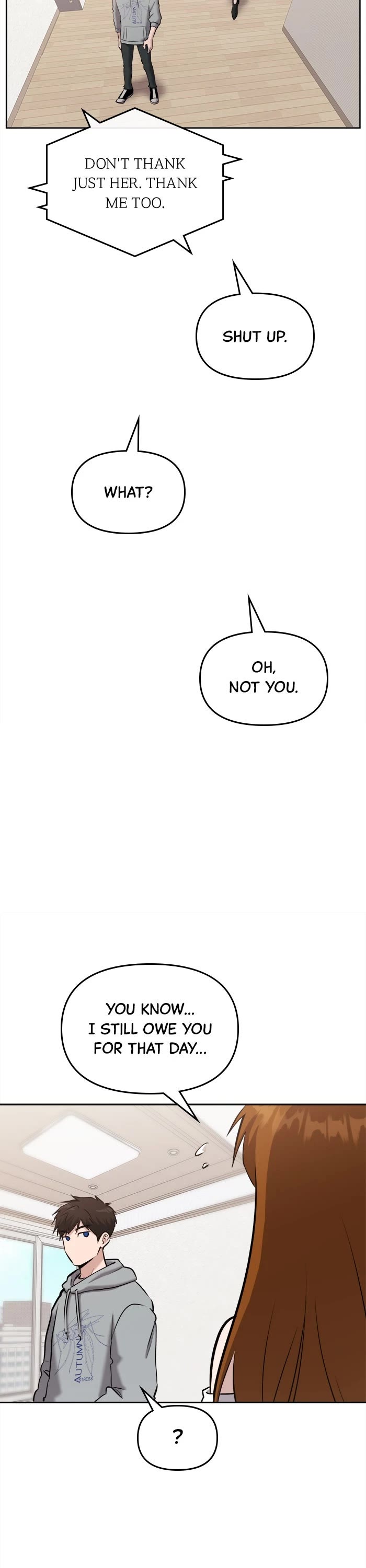A Hero Who Is Good At Everything chapter 26 page 6