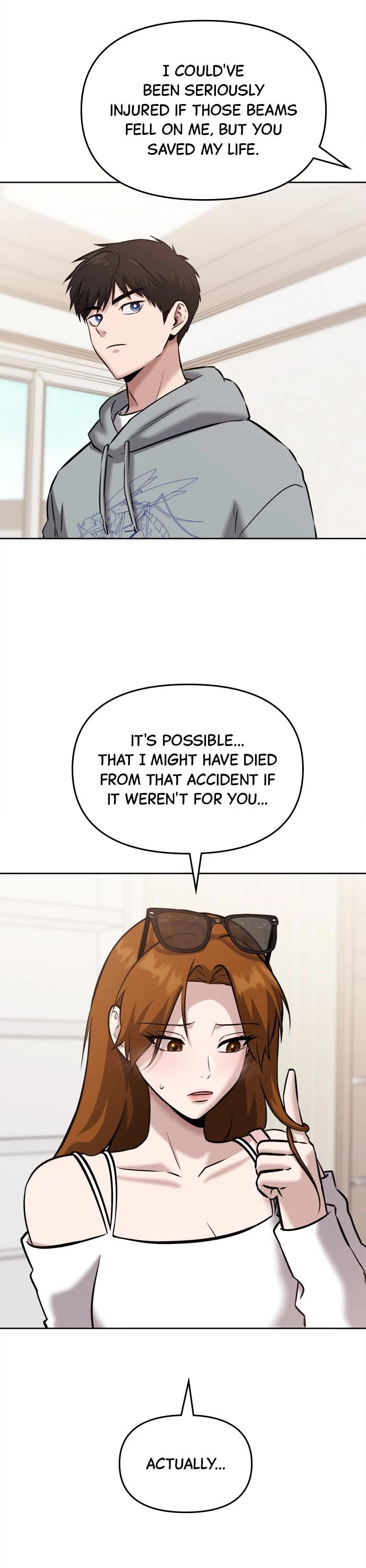 A Hero Who Is Good At Everything chapter 26 page 7