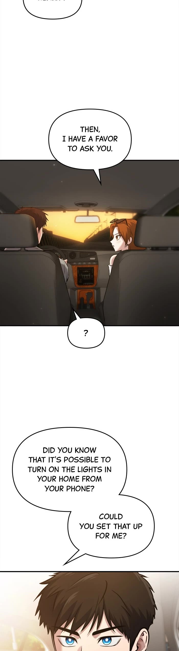 A Hero Who Is Good At Everything chapter 27 page 10