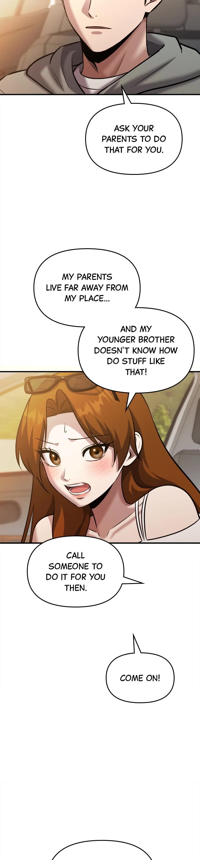 A Hero Who Is Good At Everything chapter 27 page 11