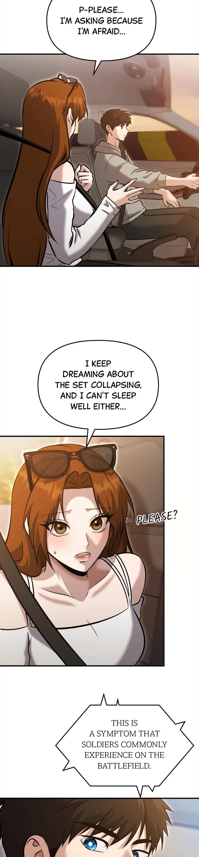 A Hero Who Is Good At Everything chapter 27 page 12