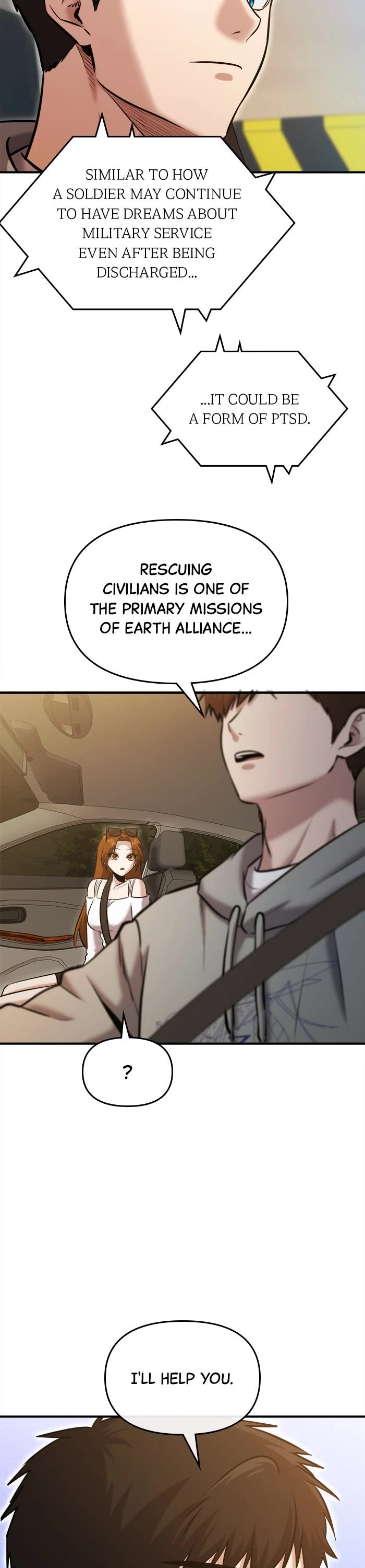 A Hero Who Is Good At Everything chapter 27 page 13