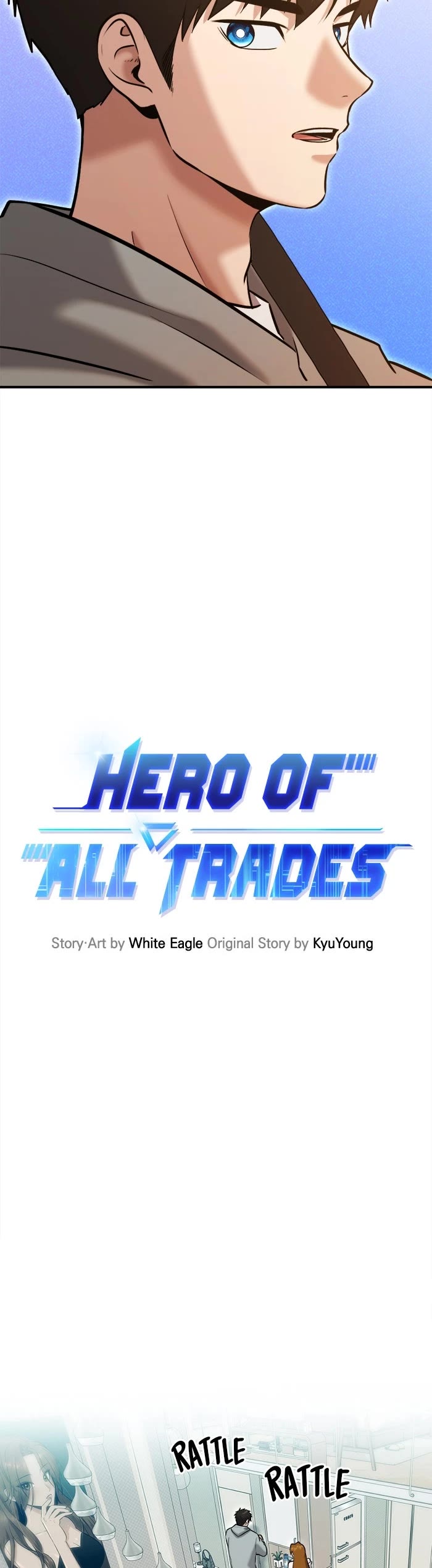 A Hero Who Is Good At Everything chapter 27 page 14