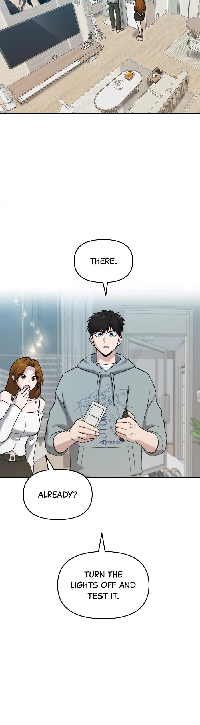 A Hero Who Is Good At Everything chapter 27 page 15