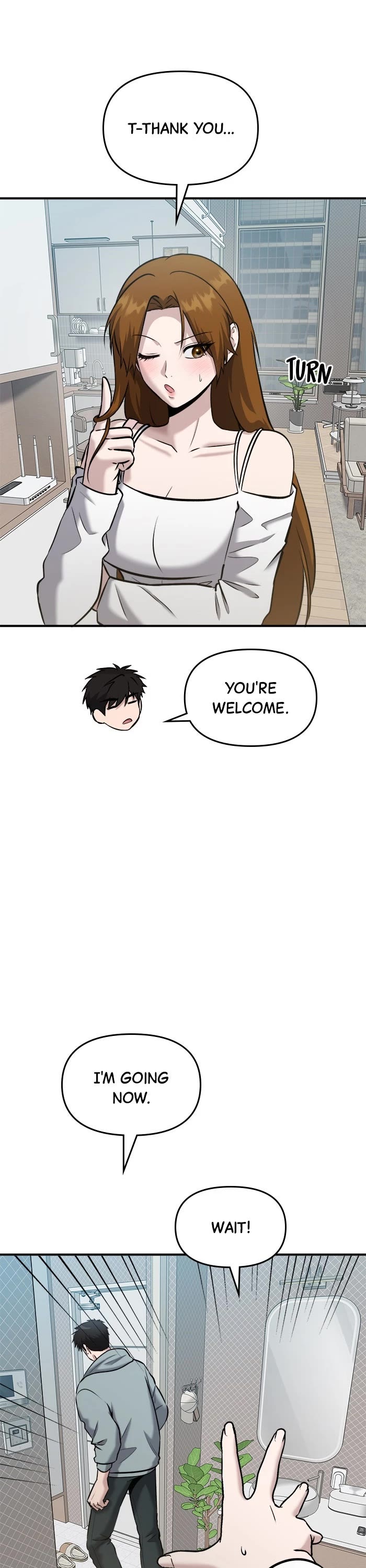 A Hero Who Is Good At Everything chapter 27 page 17