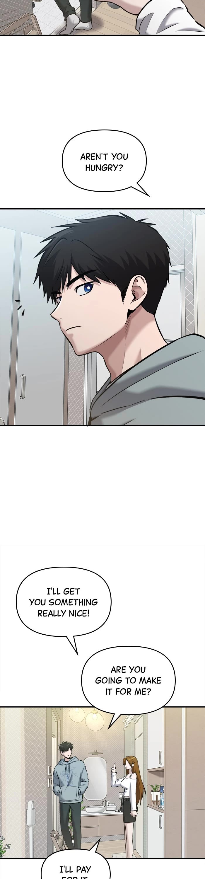A Hero Who Is Good At Everything chapter 27 page 18
