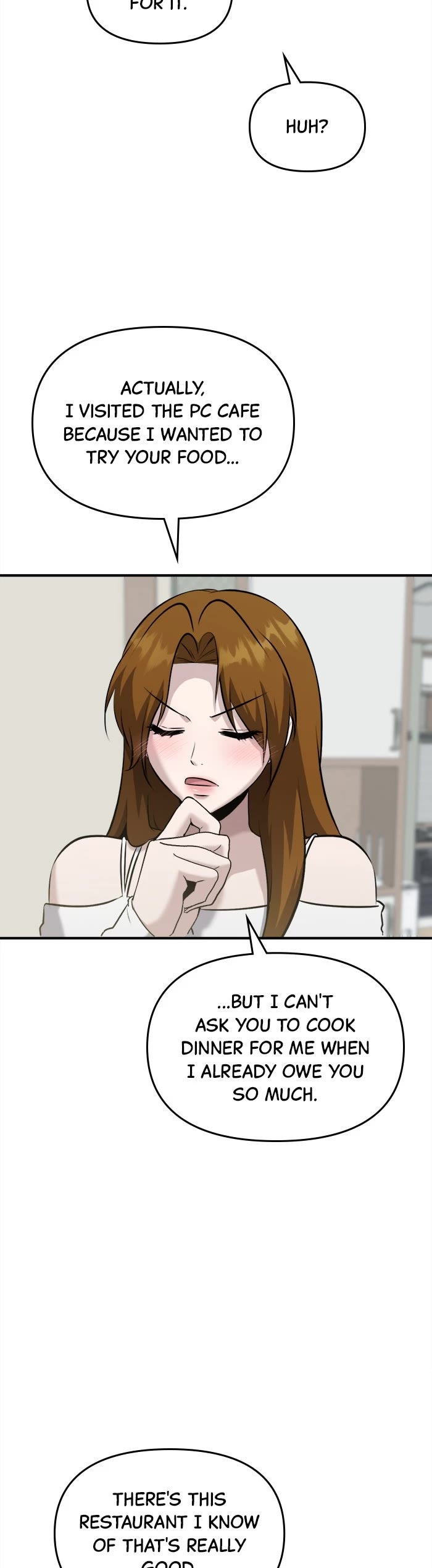A Hero Who Is Good At Everything chapter 27 page 19