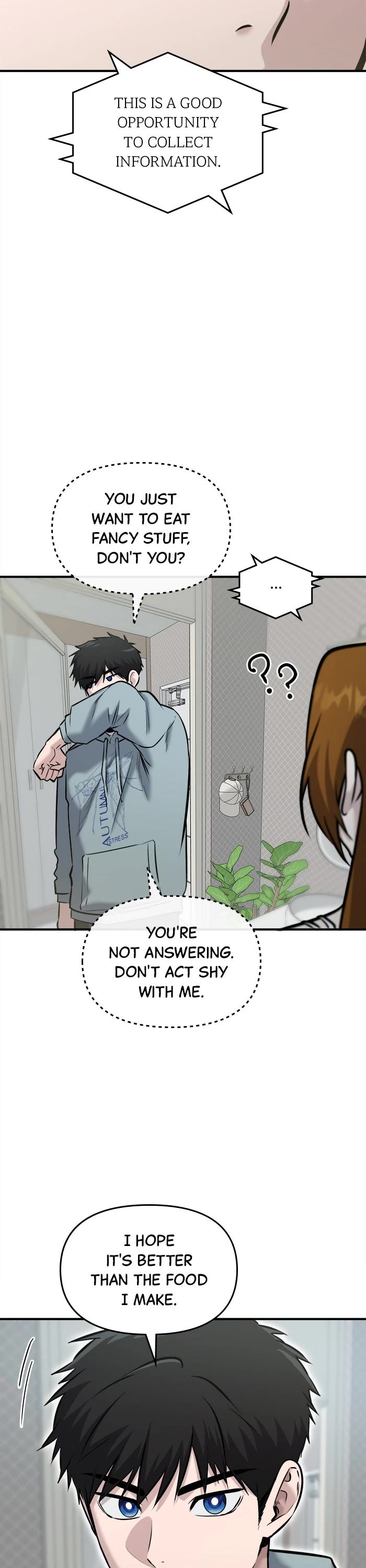 A Hero Who Is Good At Everything chapter 27 page 21