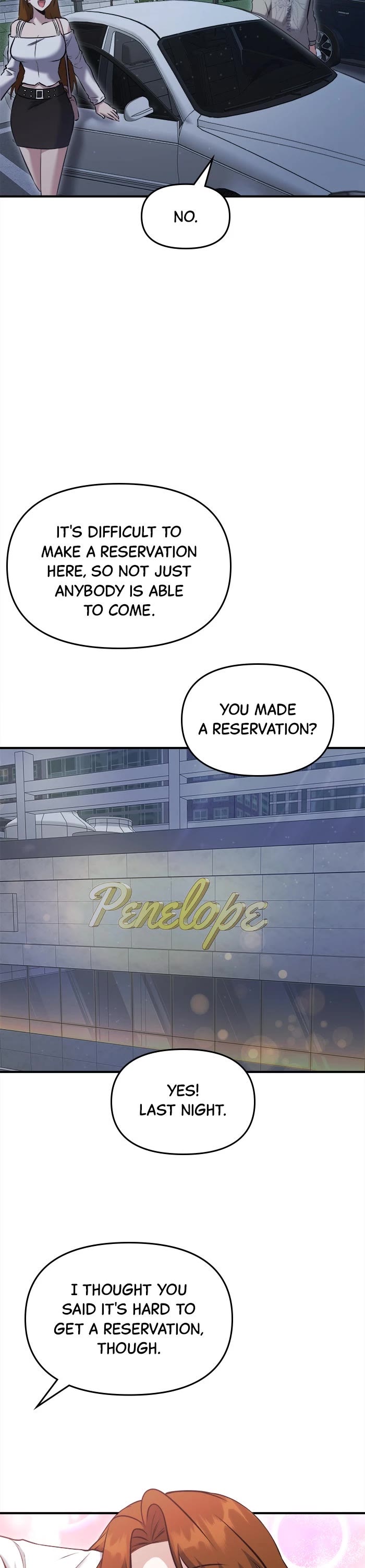 A Hero Who Is Good At Everything chapter 27 page 23