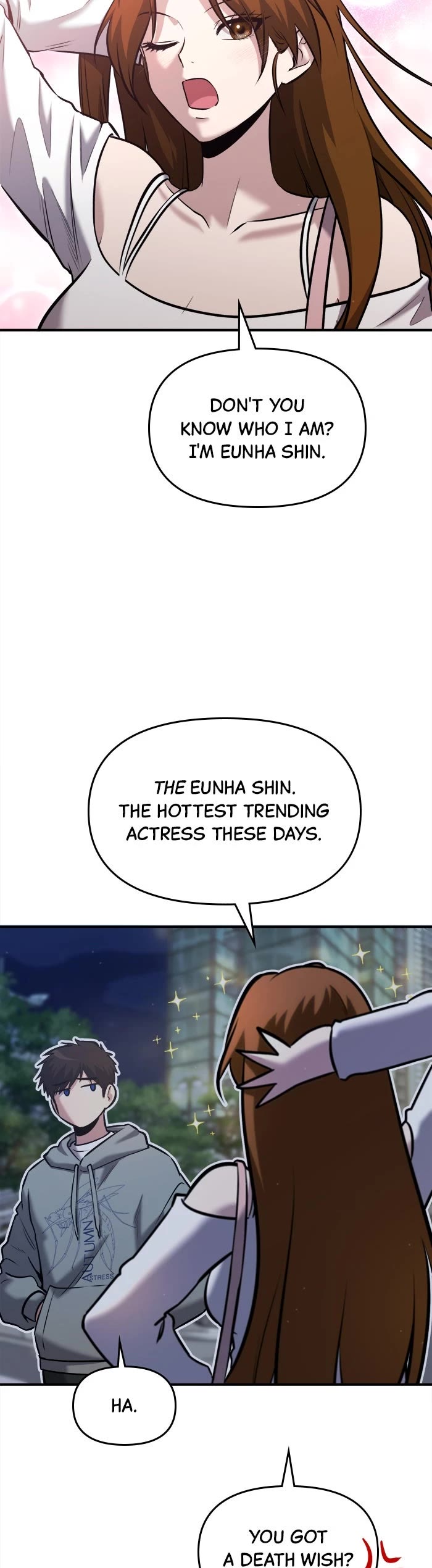 A Hero Who Is Good At Everything chapter 27 page 24