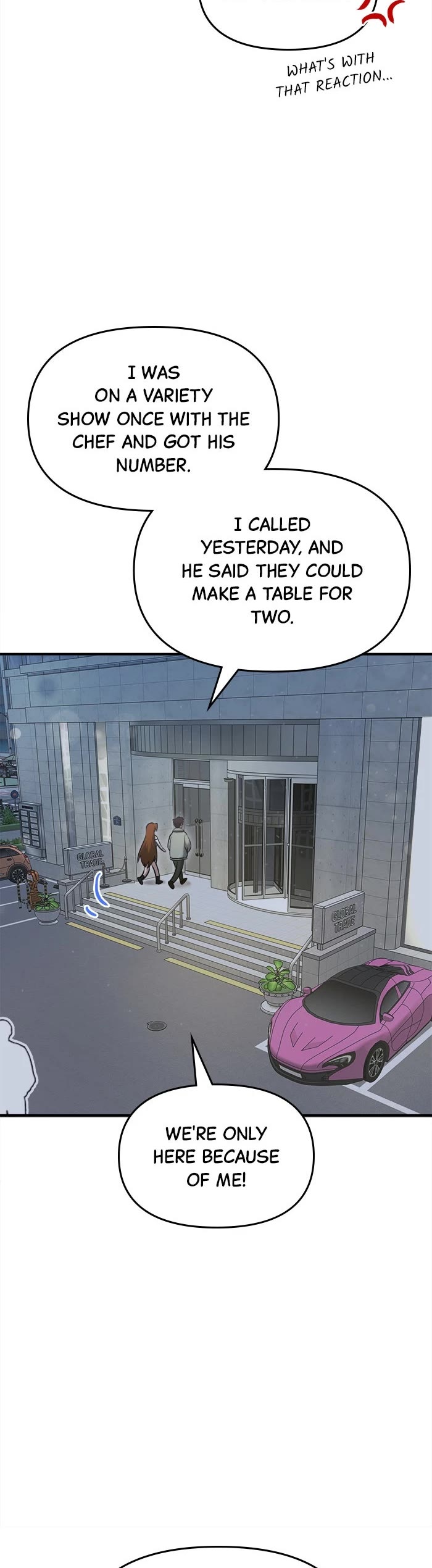 A Hero Who Is Good At Everything chapter 27 page 25