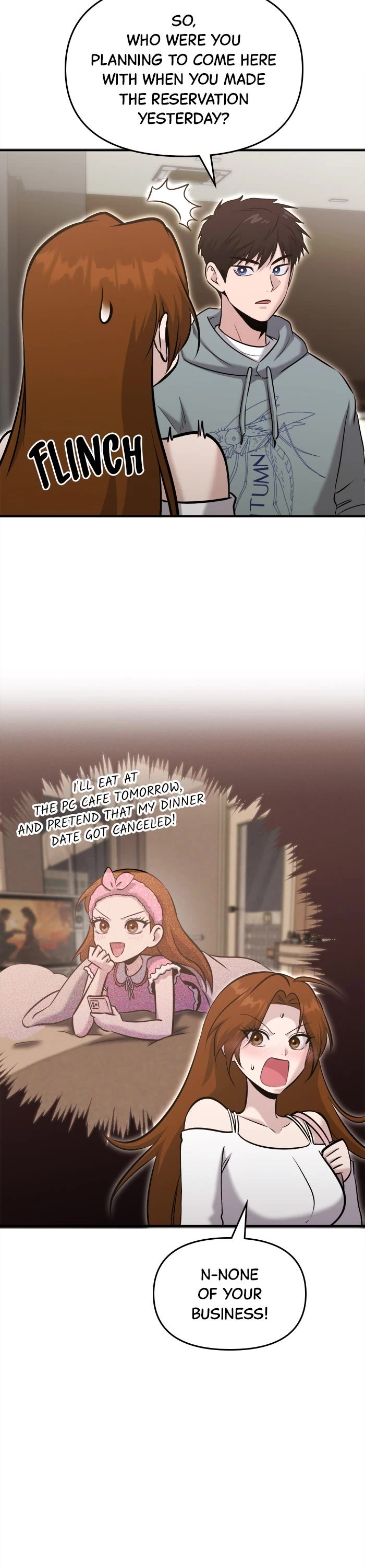 A Hero Who Is Good At Everything chapter 27 page 26