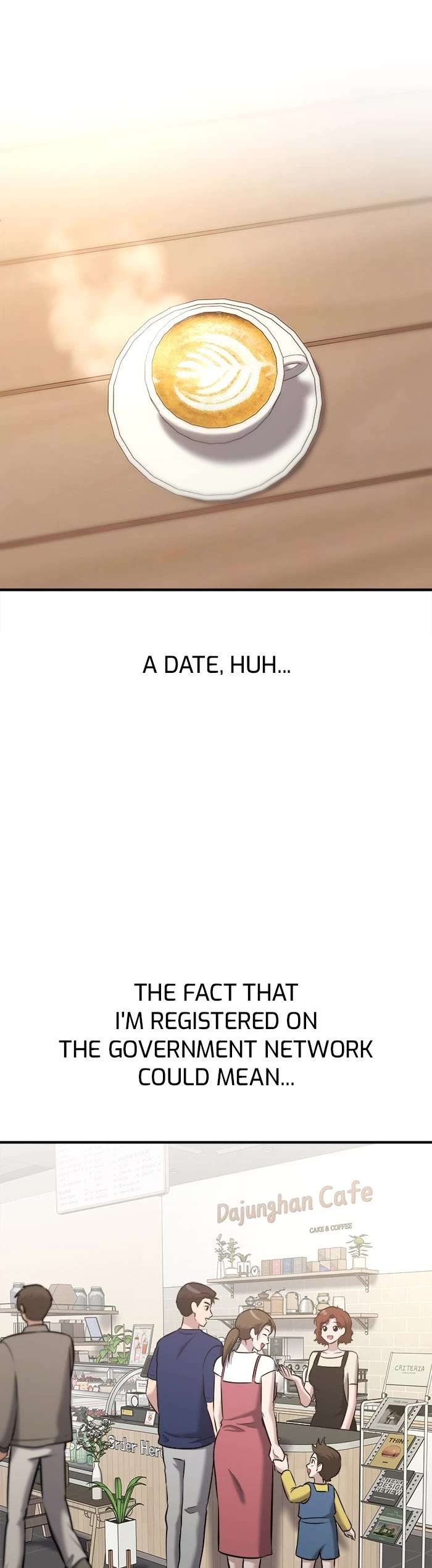 A Hero Who Is Good At Everything chapter 27 page 29
