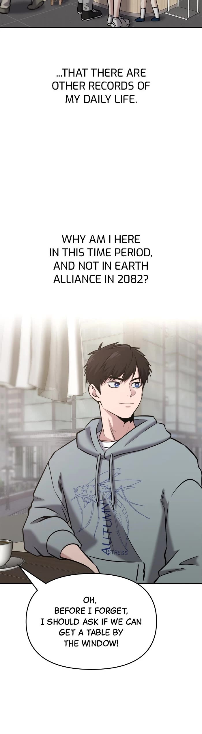 A Hero Who Is Good At Everything chapter 27 page 30