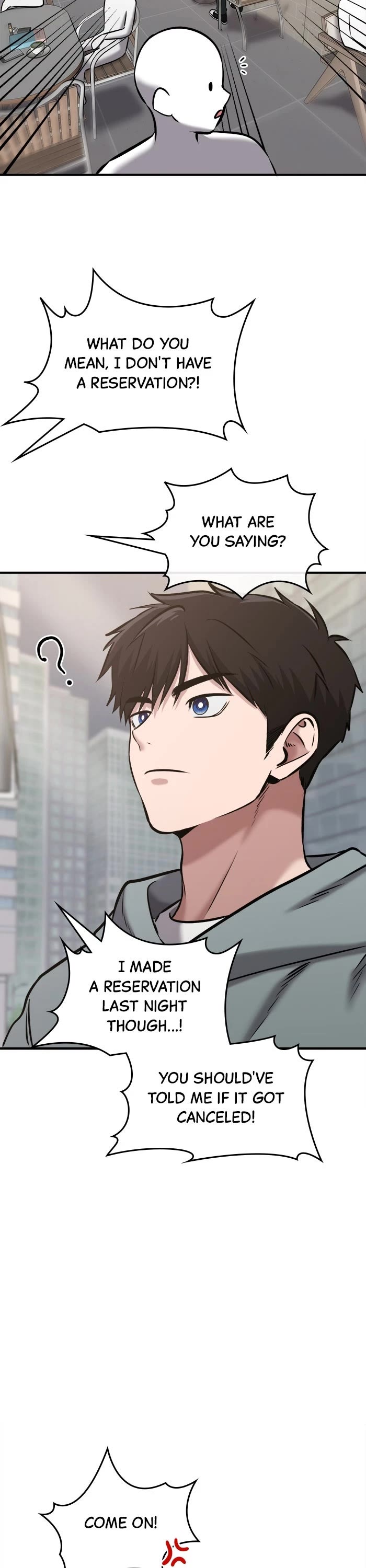 A Hero Who Is Good At Everything chapter 27 page 32