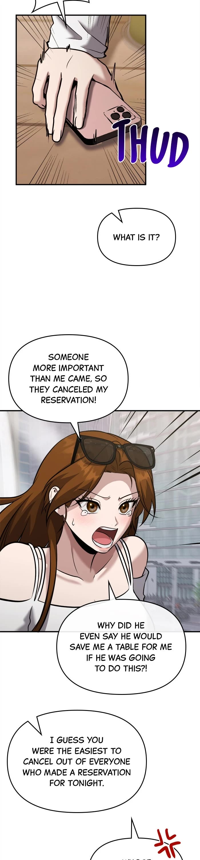 A Hero Who Is Good At Everything chapter 27 page 33