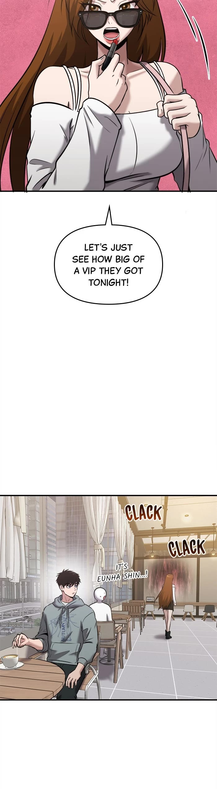 A Hero Who Is Good At Everything chapter 27 page 35