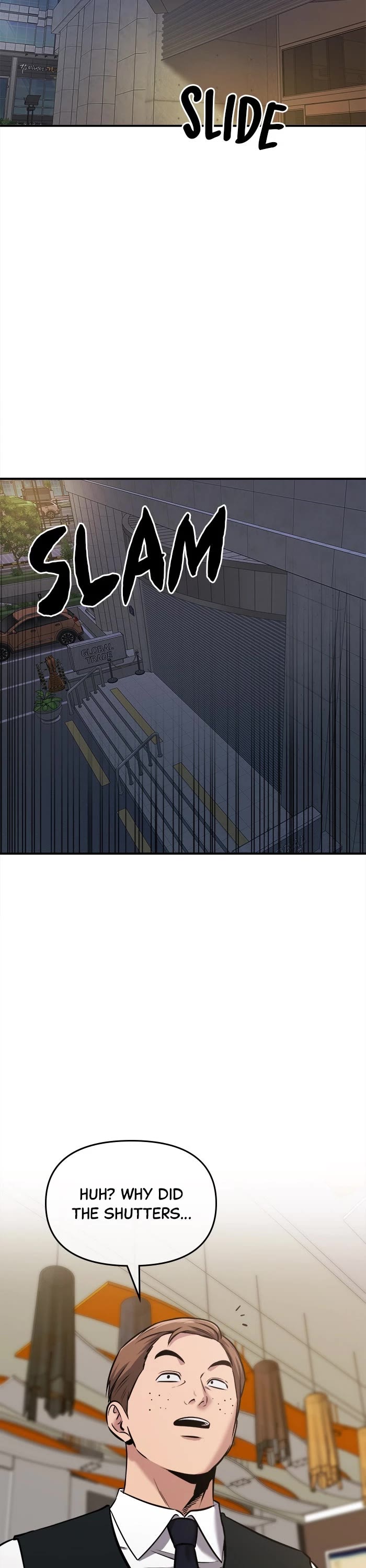 A Hero Who Is Good At Everything chapter 27 page 37