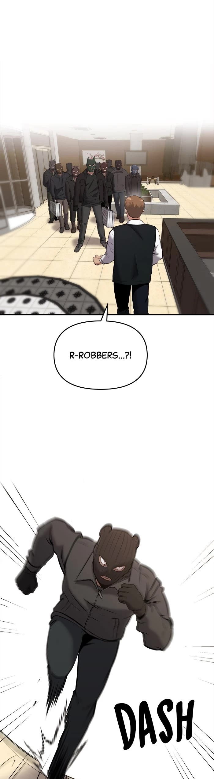A Hero Who Is Good At Everything chapter 27 page 39