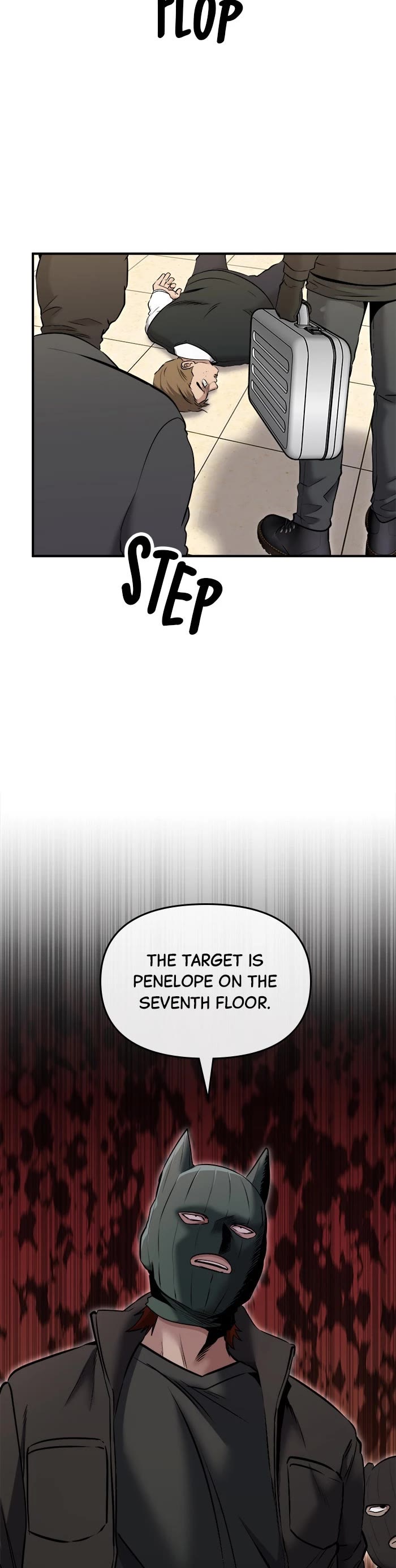 A Hero Who Is Good At Everything chapter 27 page 41