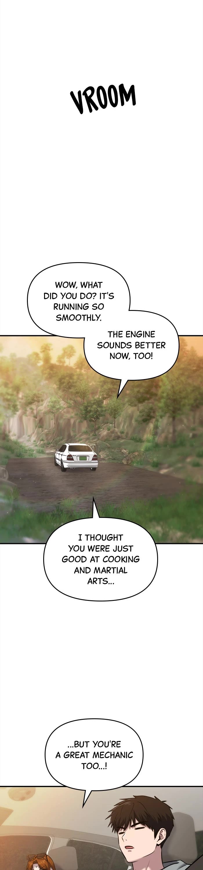 A Hero Who Is Good At Everything chapter 27 page 6
