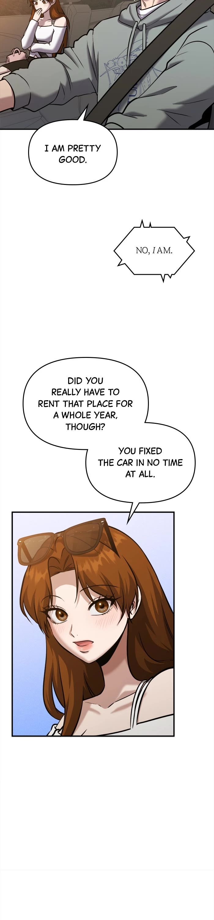 A Hero Who Is Good At Everything chapter 27 page 7