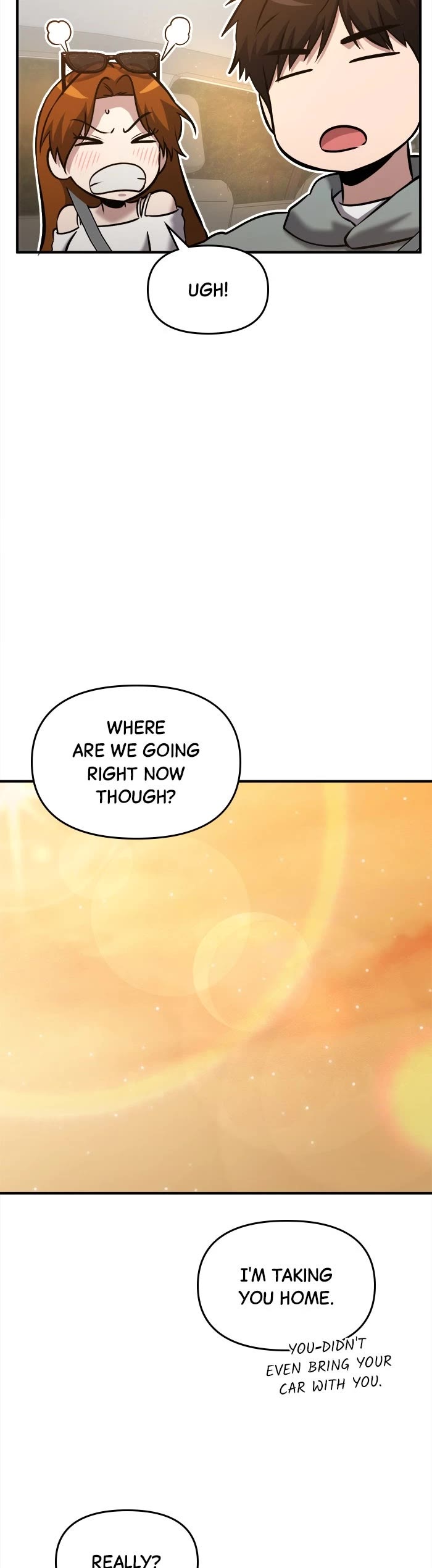 A Hero Who Is Good At Everything chapter 27 page 9