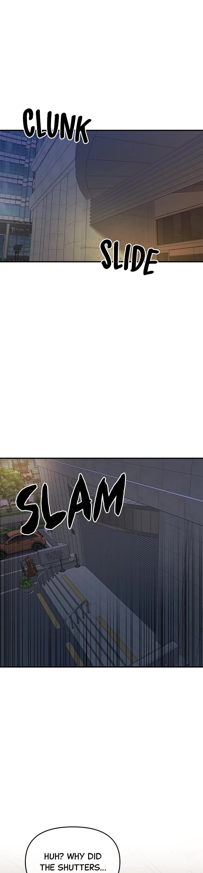 A Hero Who Is Good At Everything chapter 28 page 1