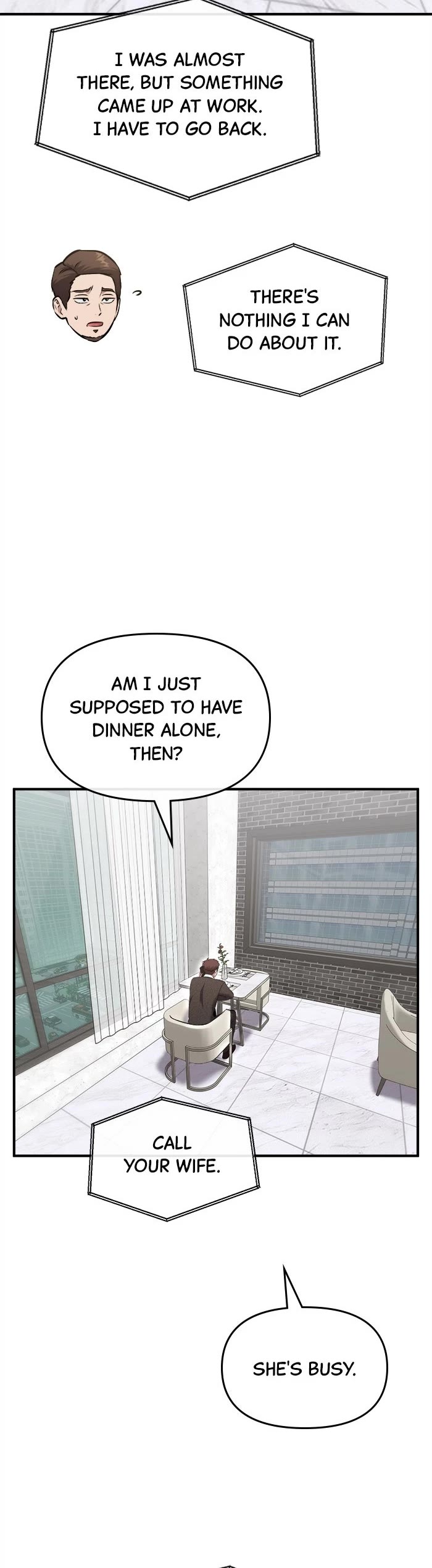 A Hero Who Is Good At Everything chapter 28 page 10